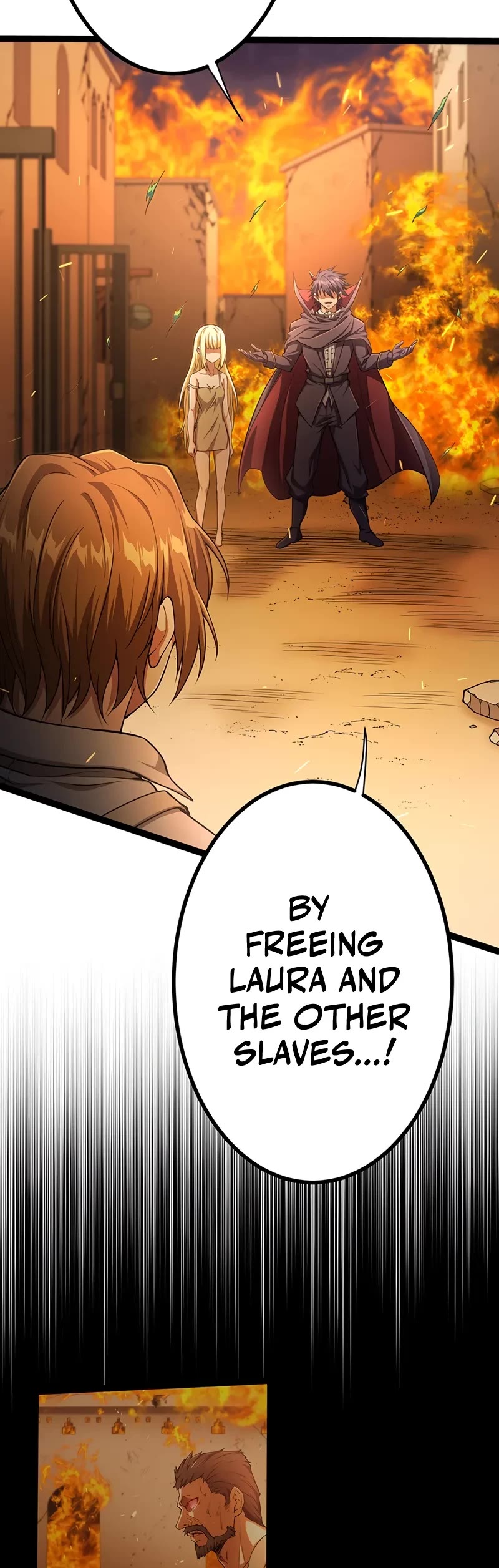 Dungeon Defense chapter 38 page 30