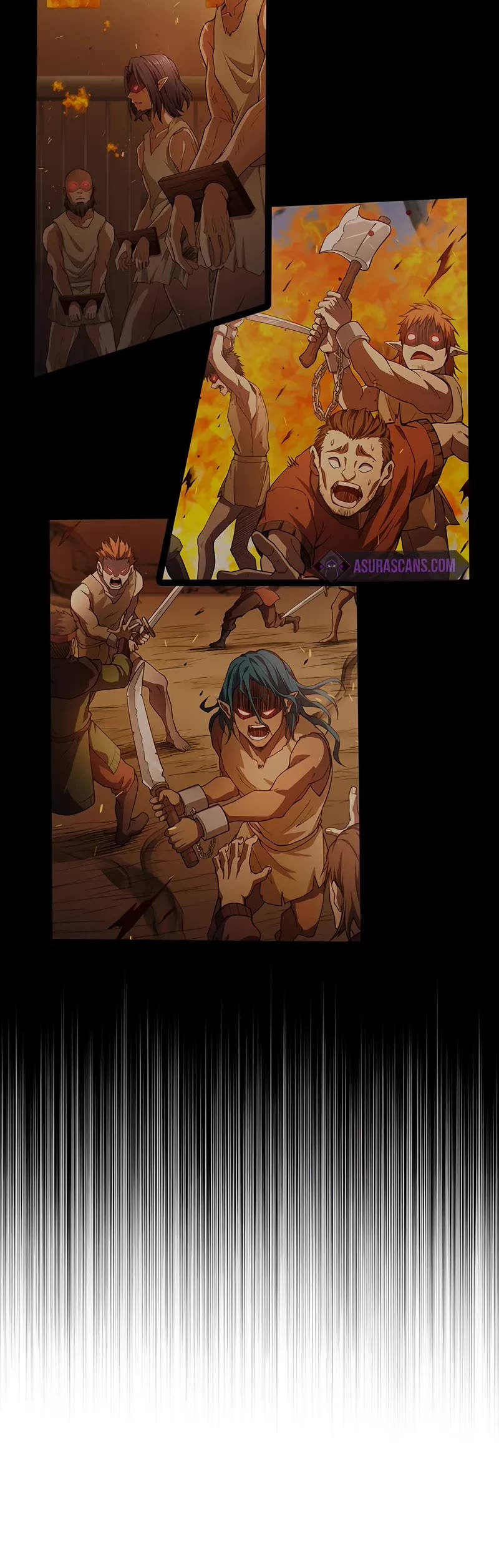 Dungeon Defense chapter 38 page 31