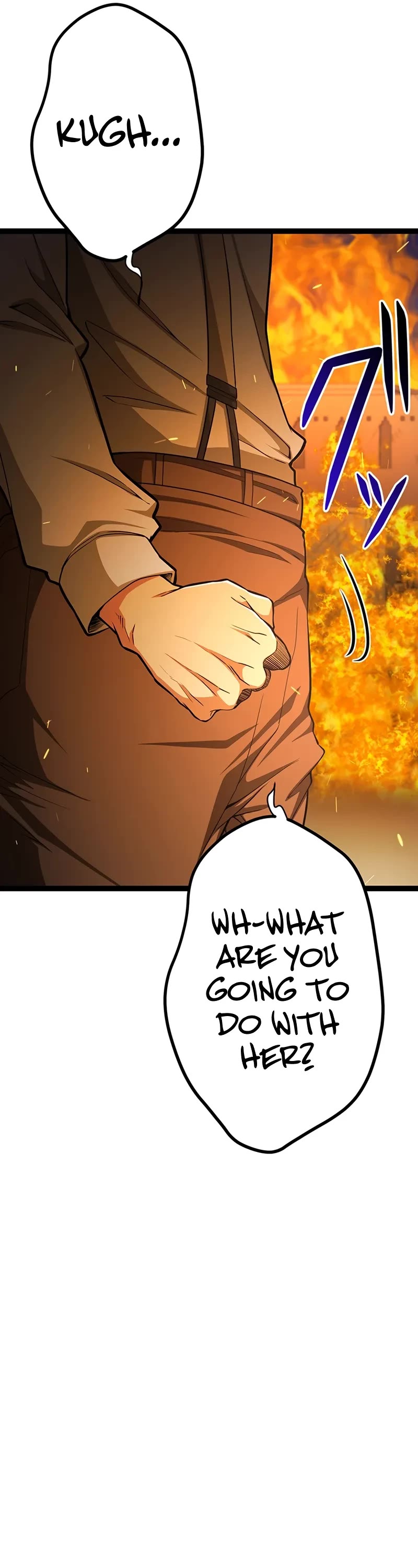 Dungeon Defense chapter 38 page 32