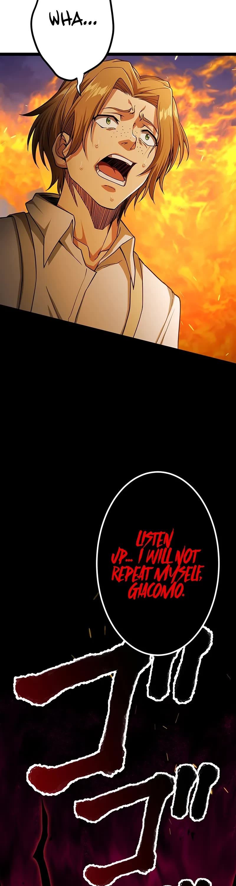 Dungeon Defense chapter 38 page 34