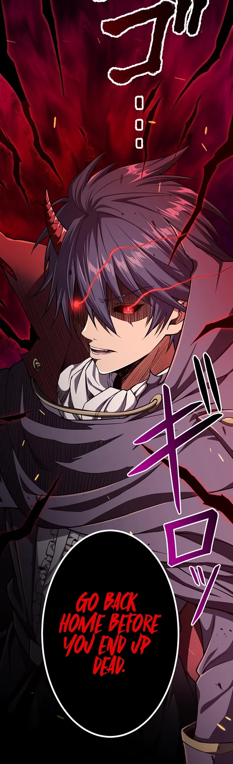 Dungeon Defense chapter 38 page 35