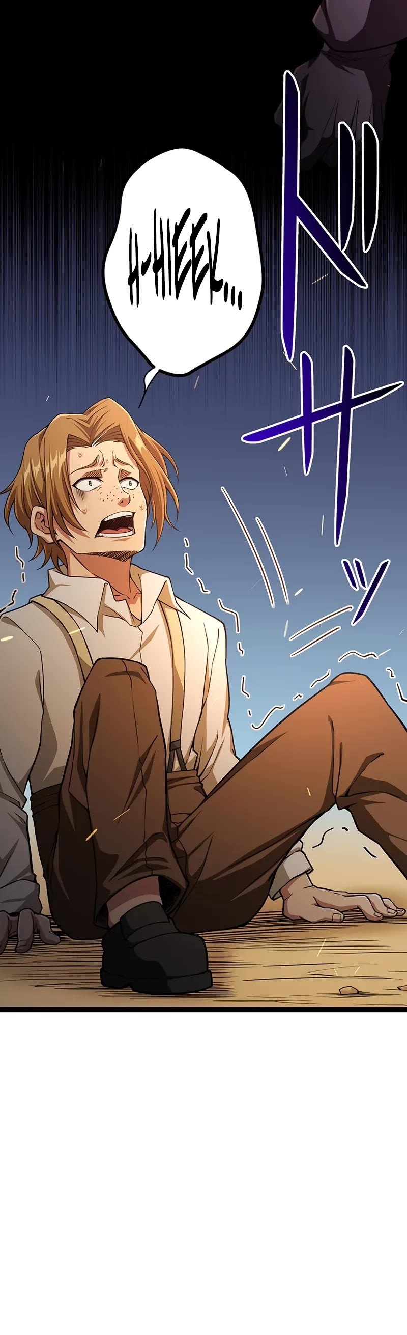 Dungeon Defense chapter 38 page 36