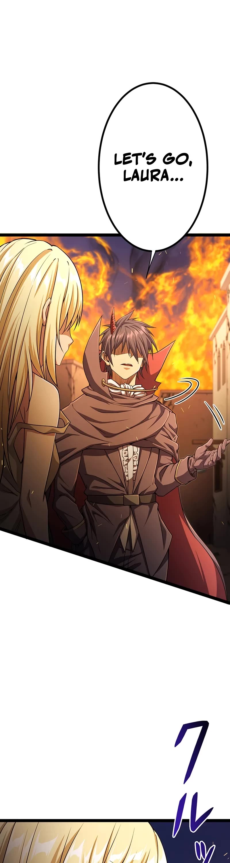 Dungeon Defense chapter 38 page 38