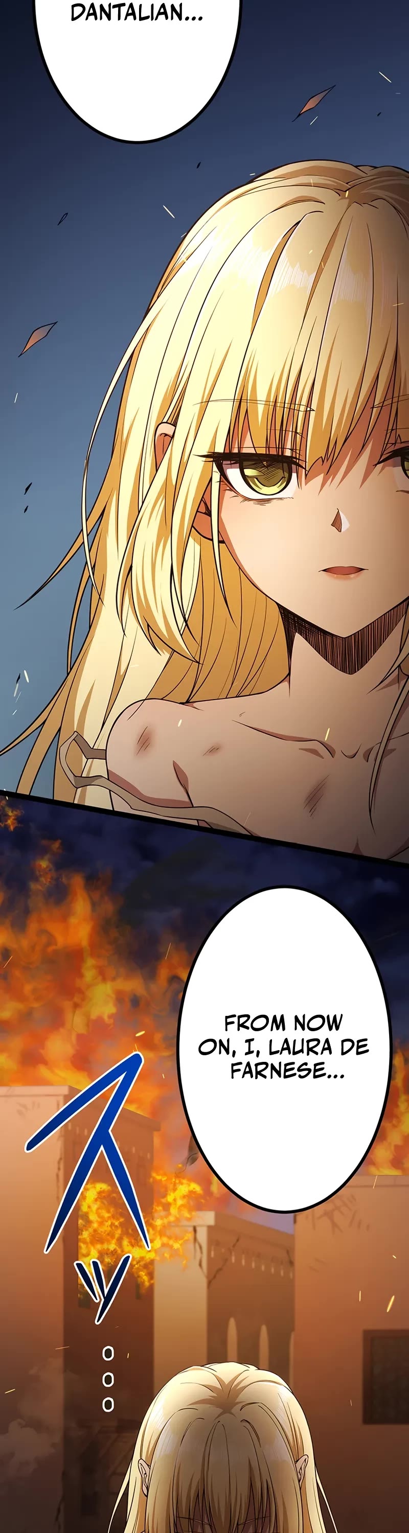 Dungeon Defense chapter 38 page 4