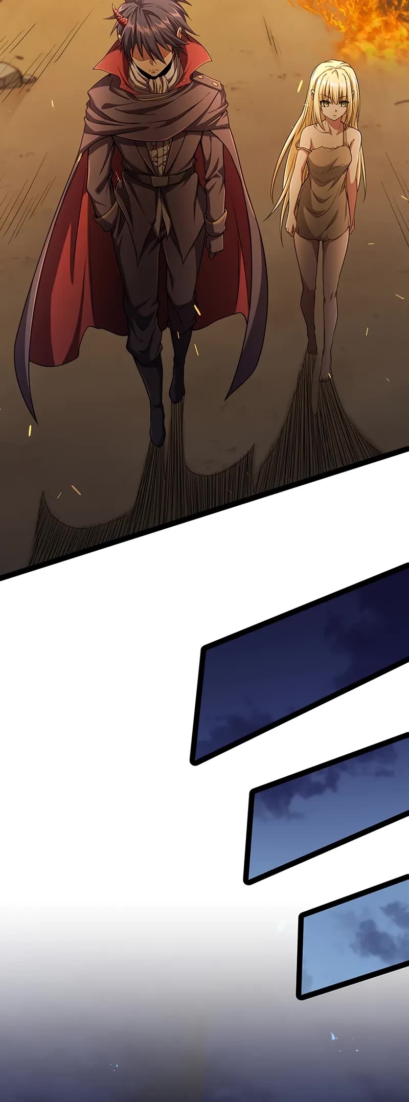 Dungeon Defense chapter 38 page 40