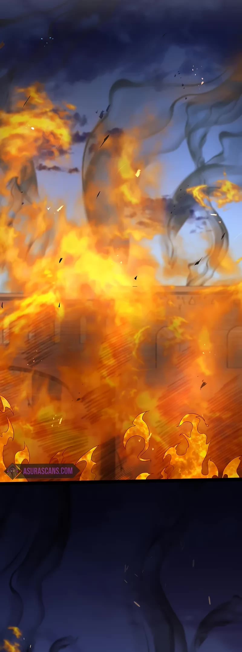 Dungeon Defense chapter 38 page 41