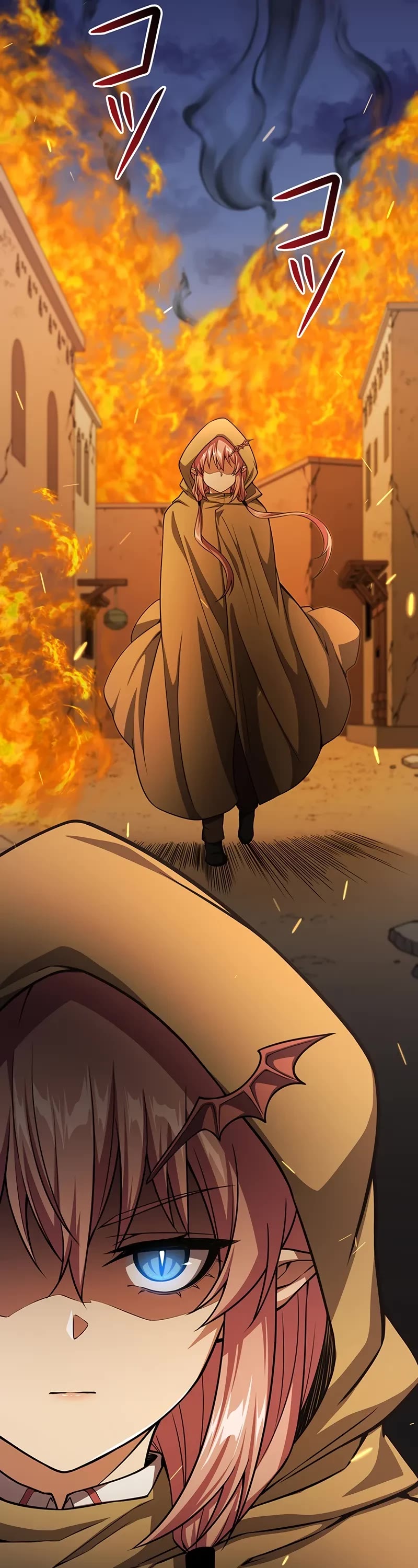 Dungeon Defense chapter 38 page 42