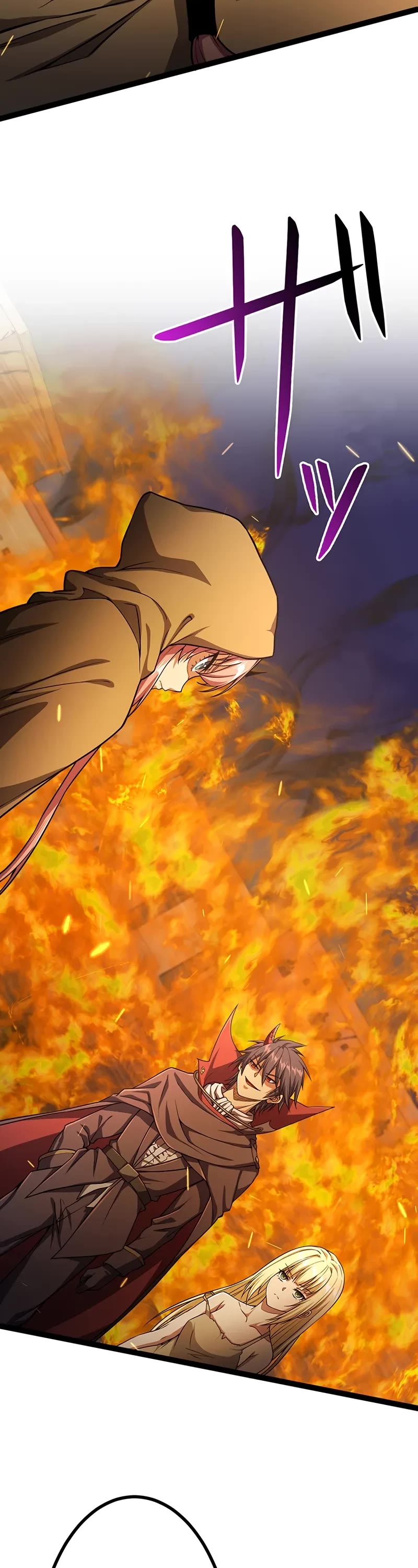 Dungeon Defense chapter 38 page 43