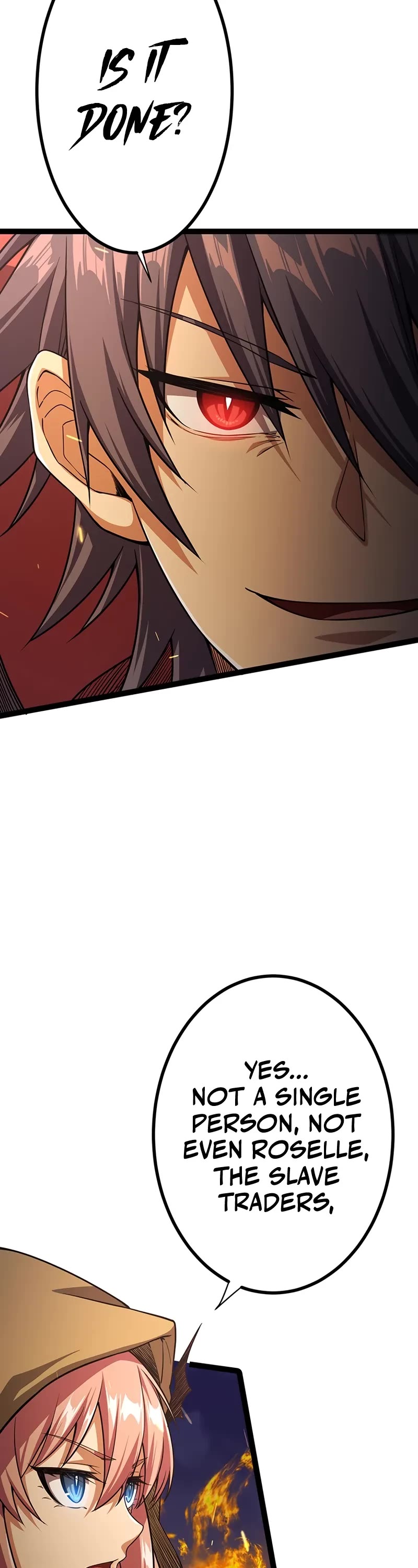 Dungeon Defense chapter 38 page 44