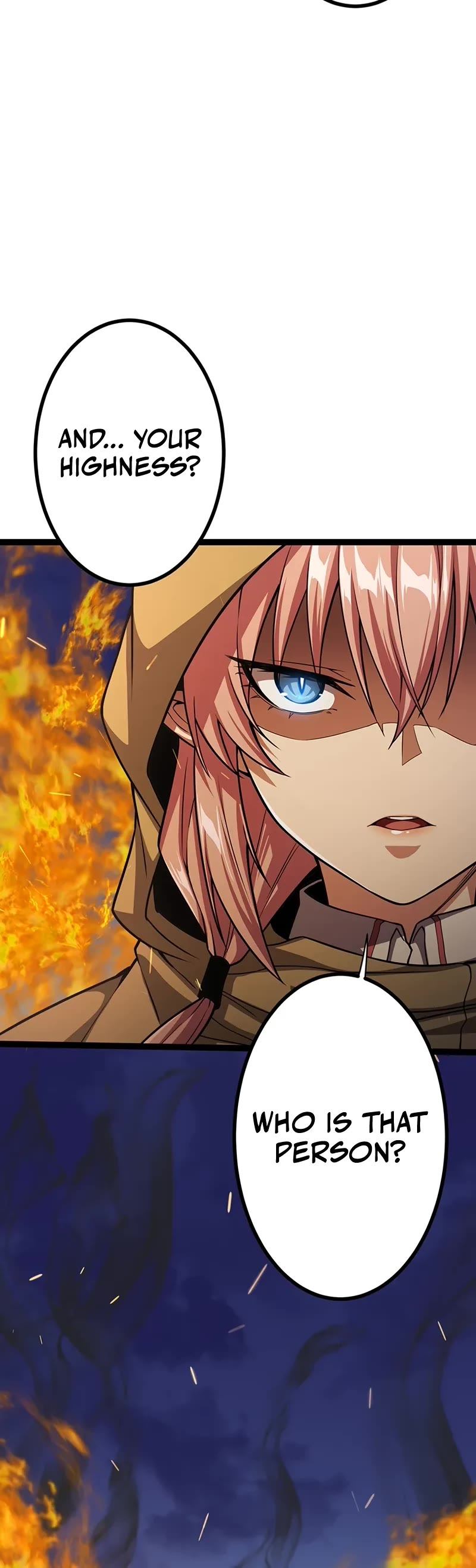 Dungeon Defense chapter 38 page 46