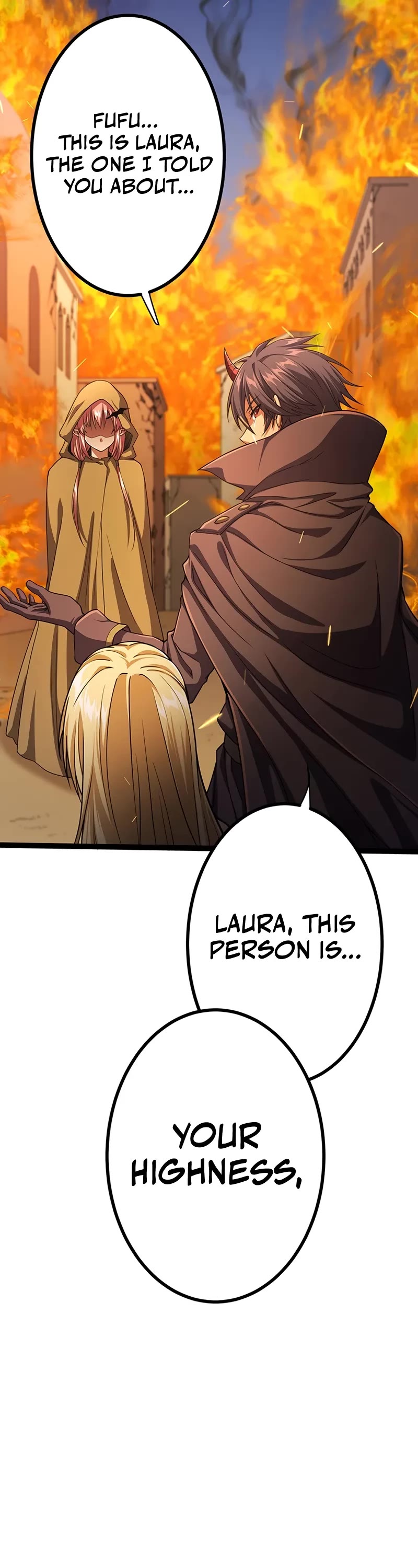 Dungeon Defense chapter 38 page 47