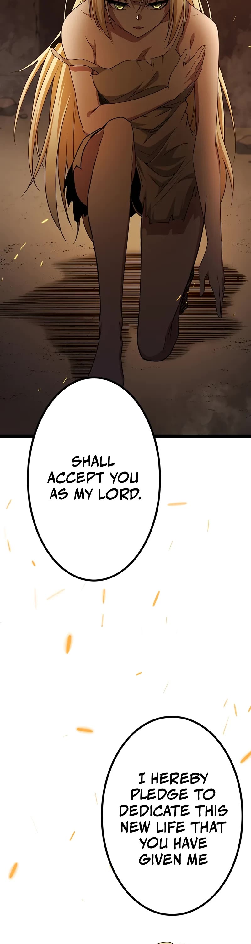 Dungeon Defense chapter 38 page 5