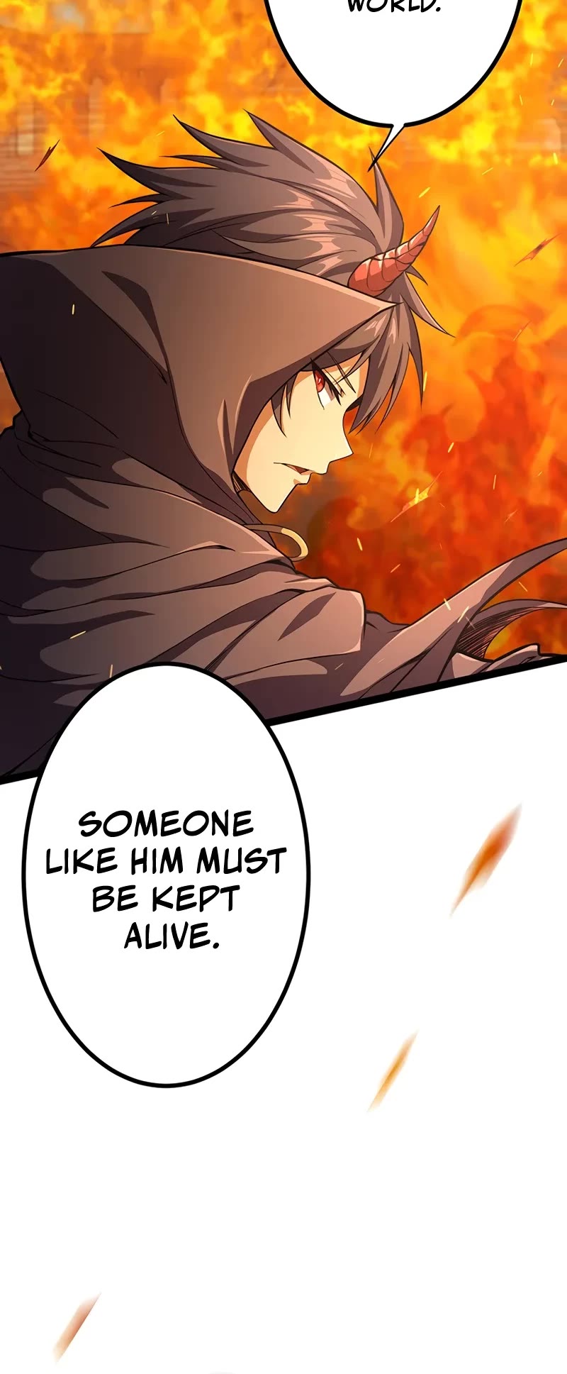 Dungeon Defense chapter 38 page 54