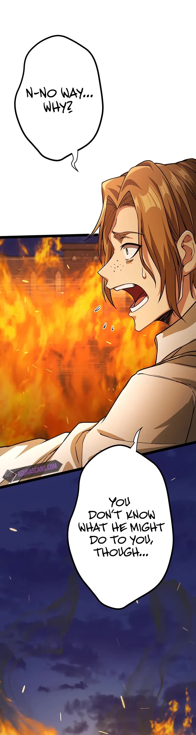 Dungeon Defense chapter 38 page 59