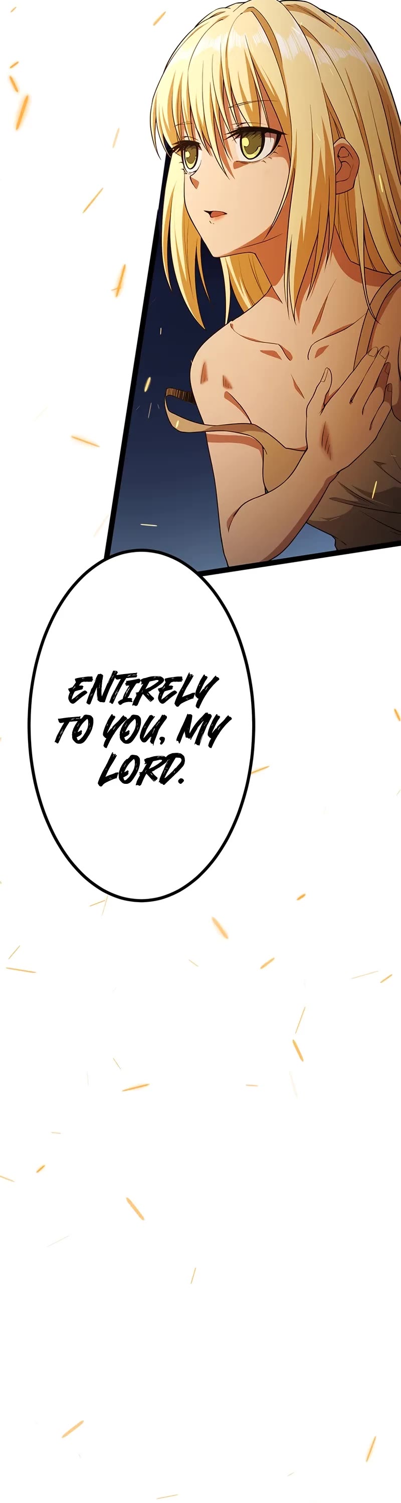 Dungeon Defense chapter 38 page 6