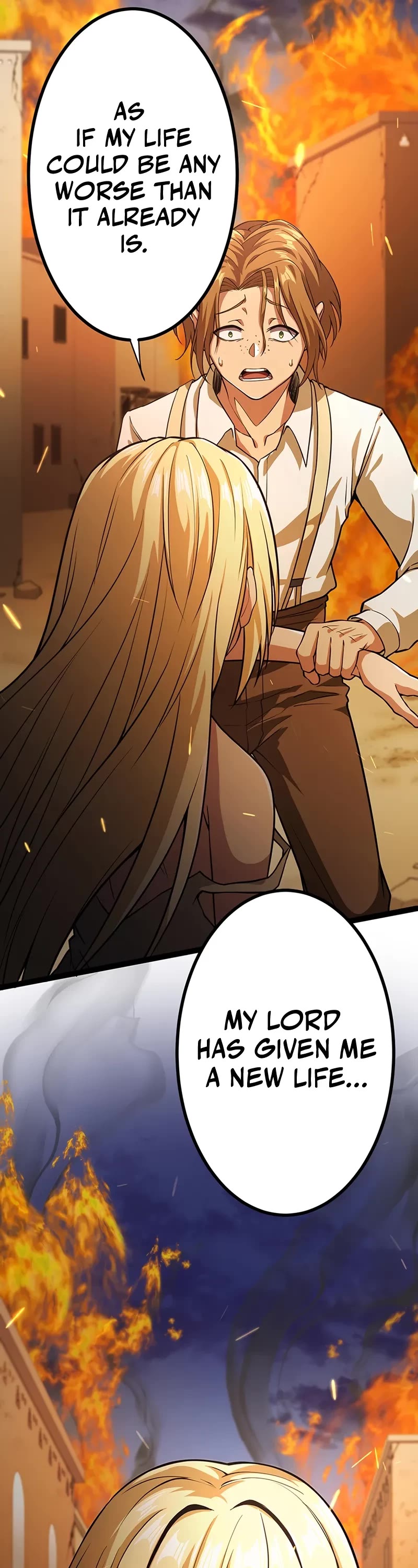 Dungeon Defense chapter 38 page 60