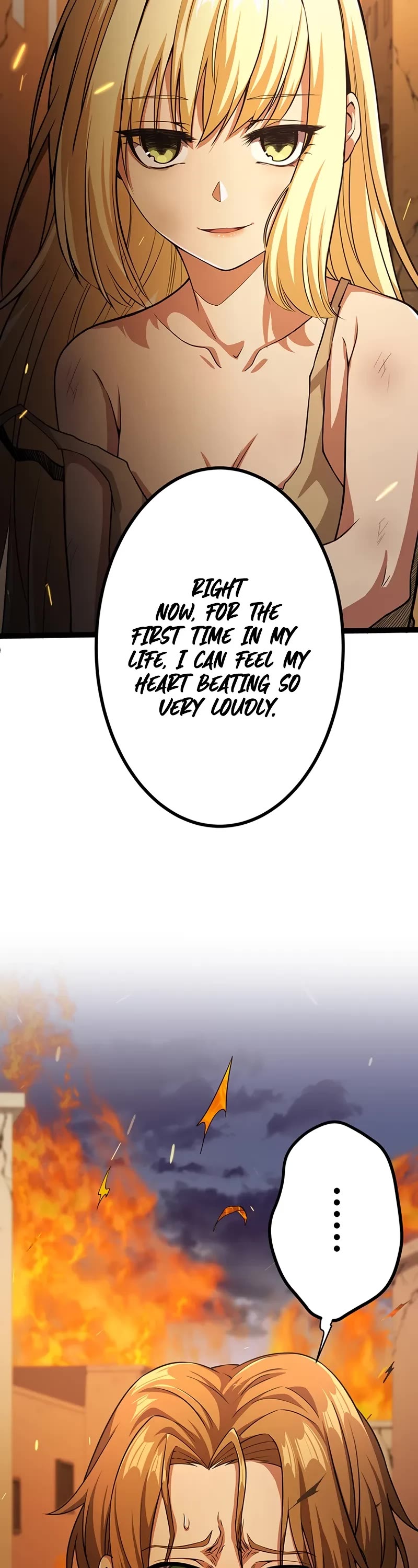 Dungeon Defense chapter 38 page 61