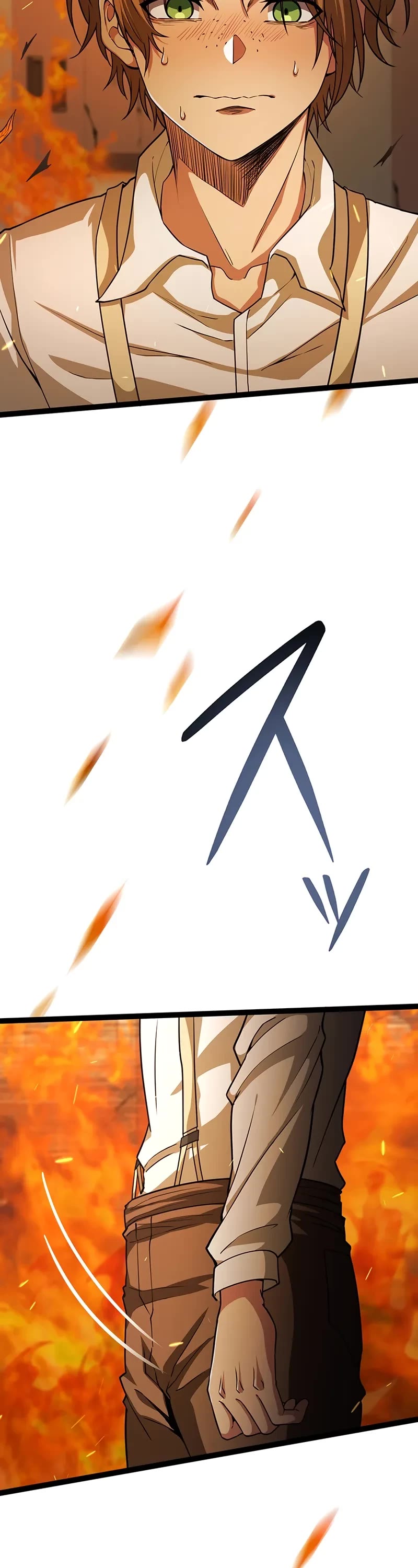 Dungeon Defense chapter 38 page 62