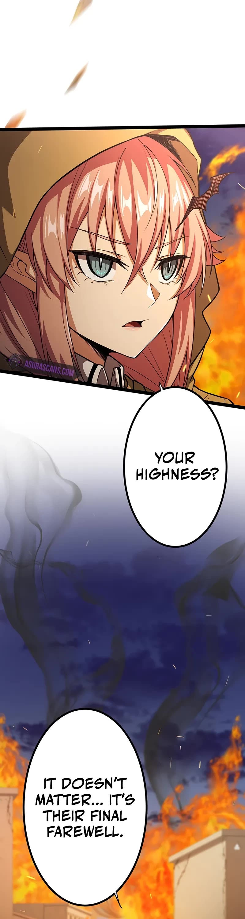 Dungeon Defense chapter 38 page 64