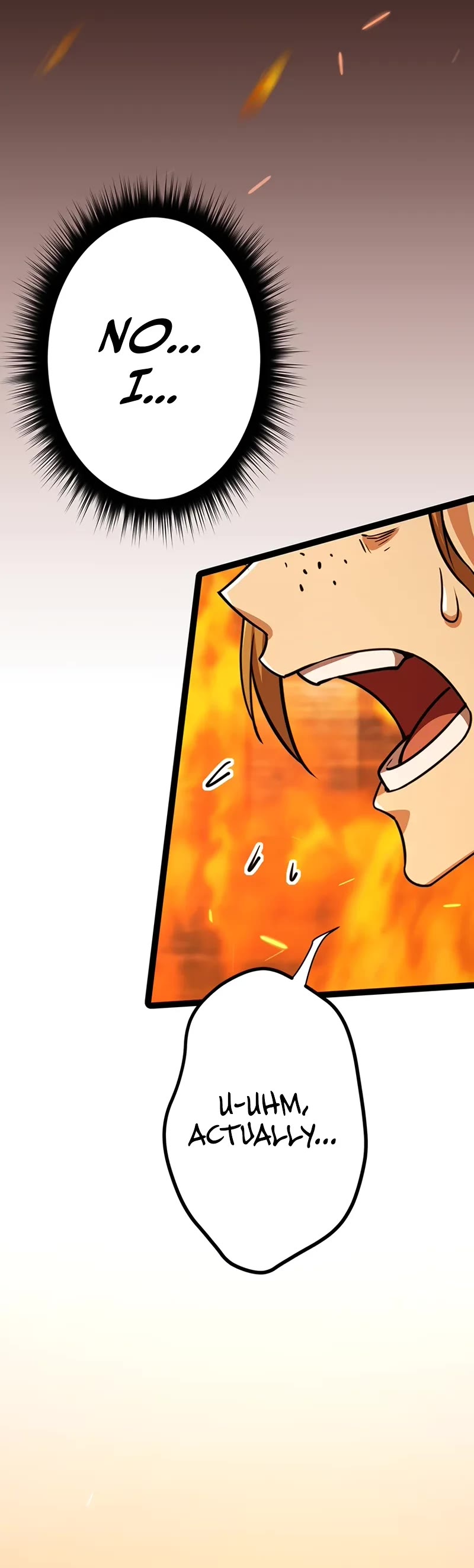 Dungeon Defense chapter 38 page 69