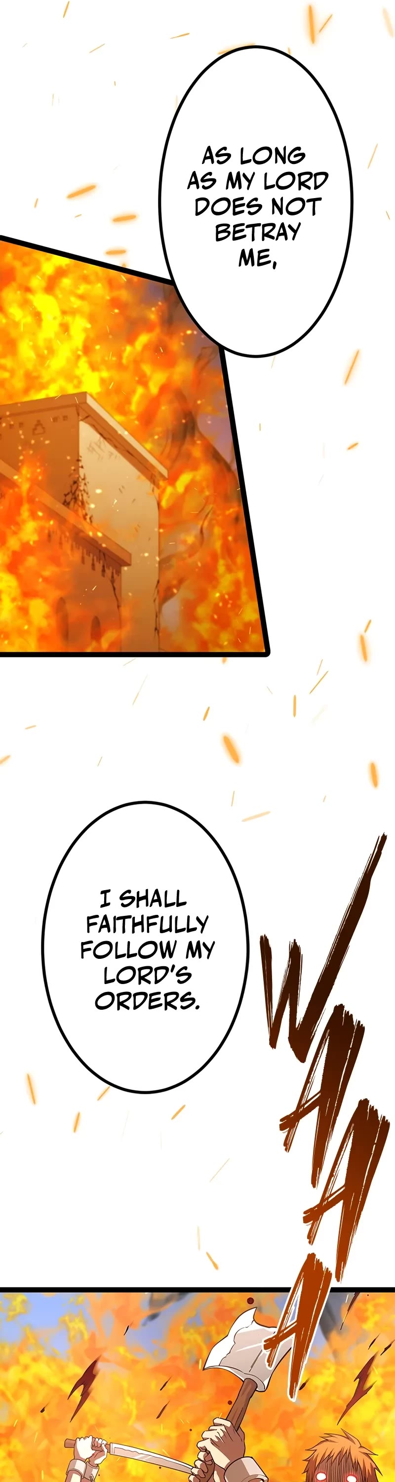 Dungeon Defense chapter 38 page 7