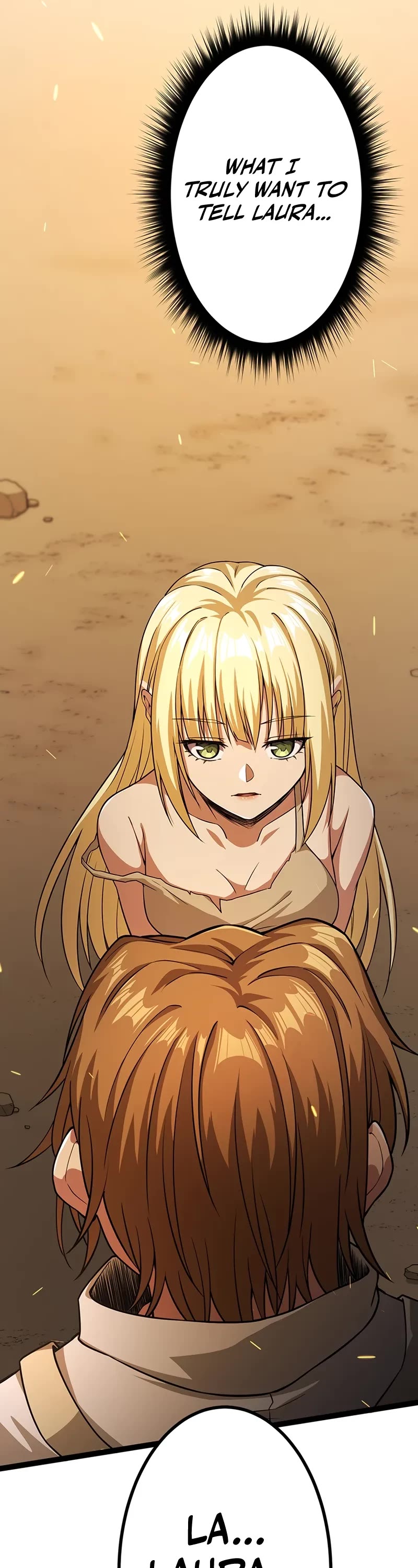 Dungeon Defense chapter 38 page 70