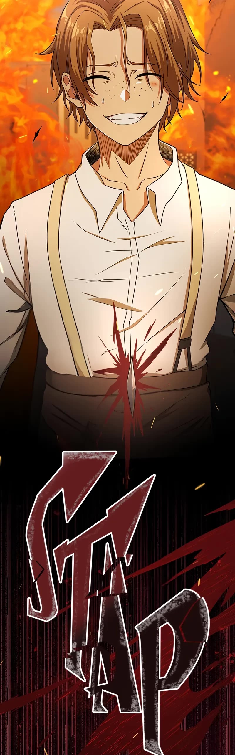 Dungeon Defense chapter 38 page 72