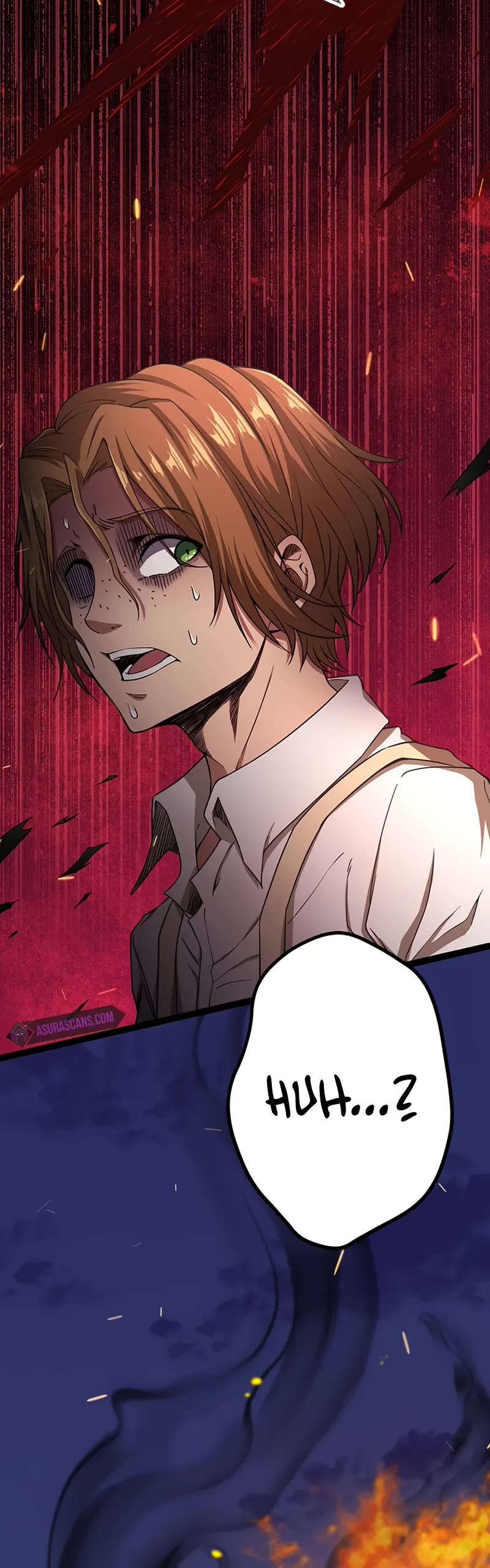 Dungeon Defense chapter 38 page 73