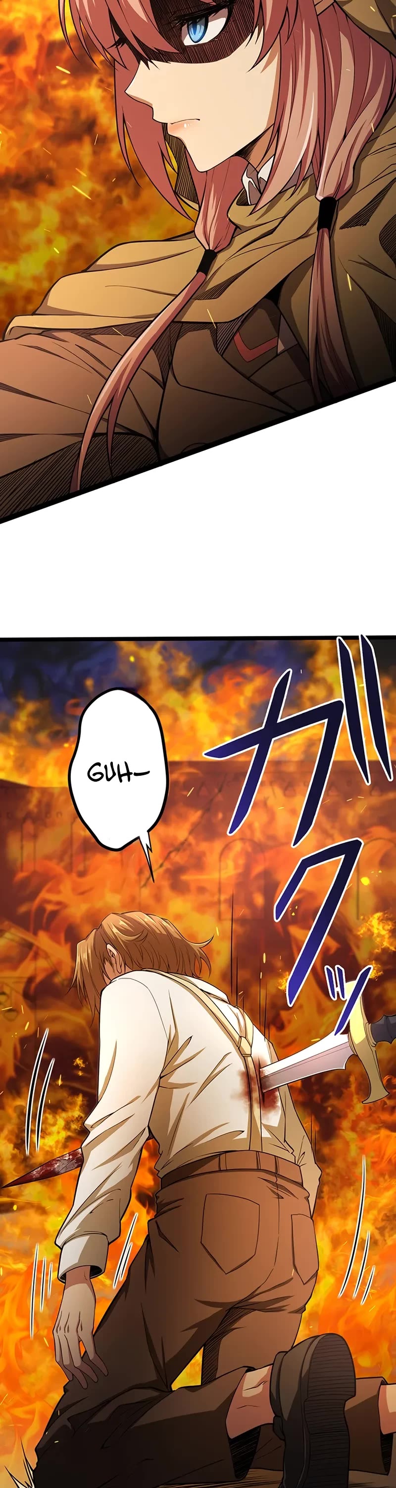 Dungeon Defense chapter 38 page 75