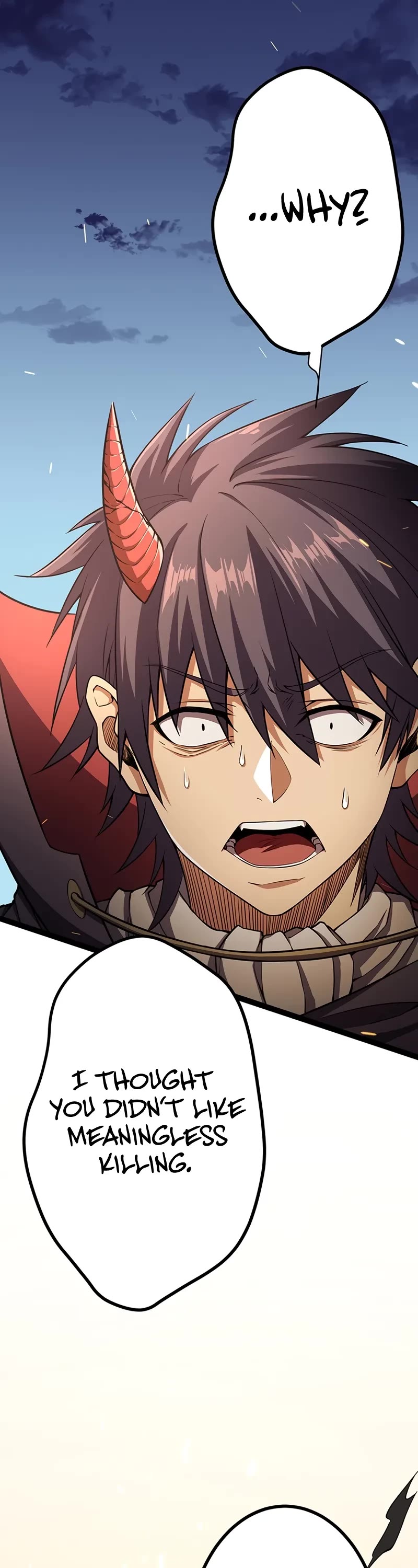 Dungeon Defense chapter 38 page 79