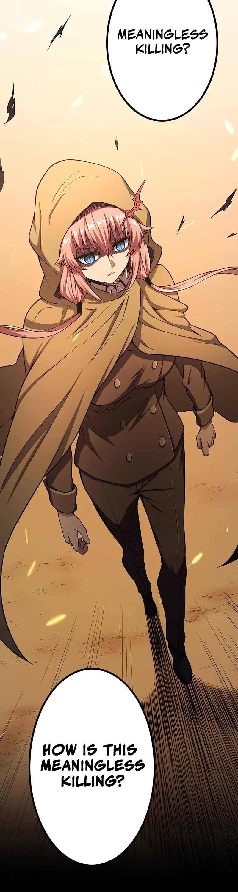 Dungeon Defense chapter 38 page 80