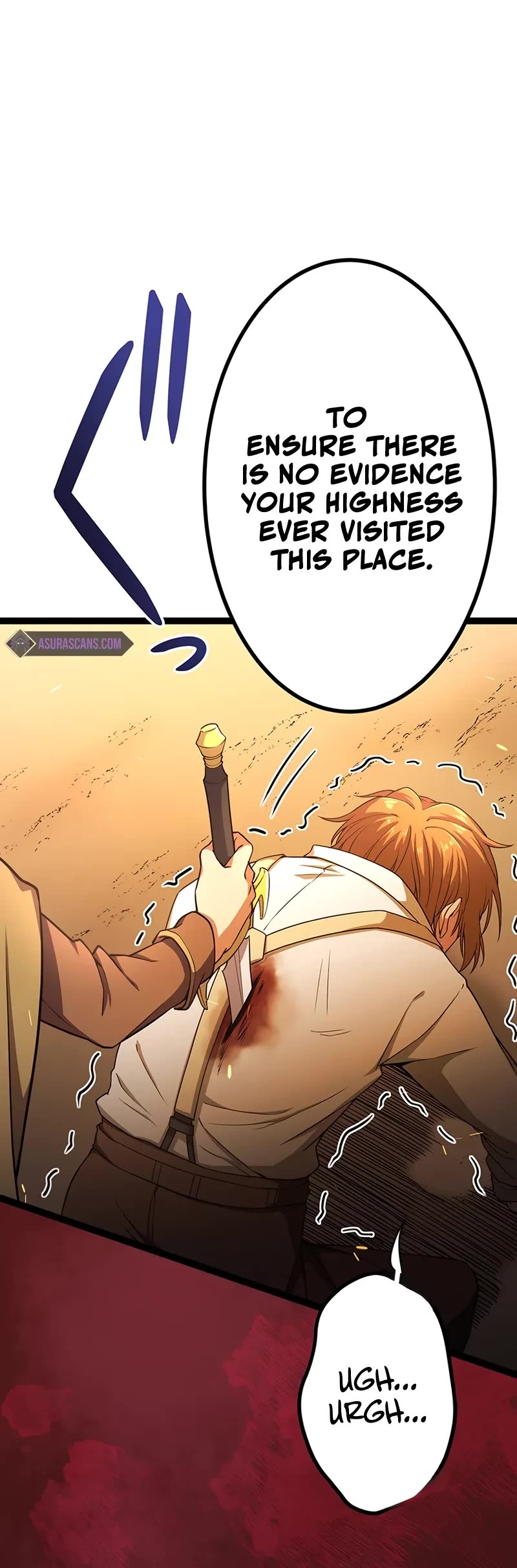 Dungeon Defense chapter 38 page 82