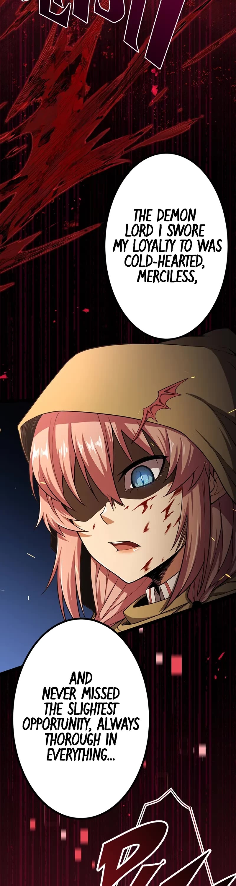 Dungeon Defense chapter 38 page 86