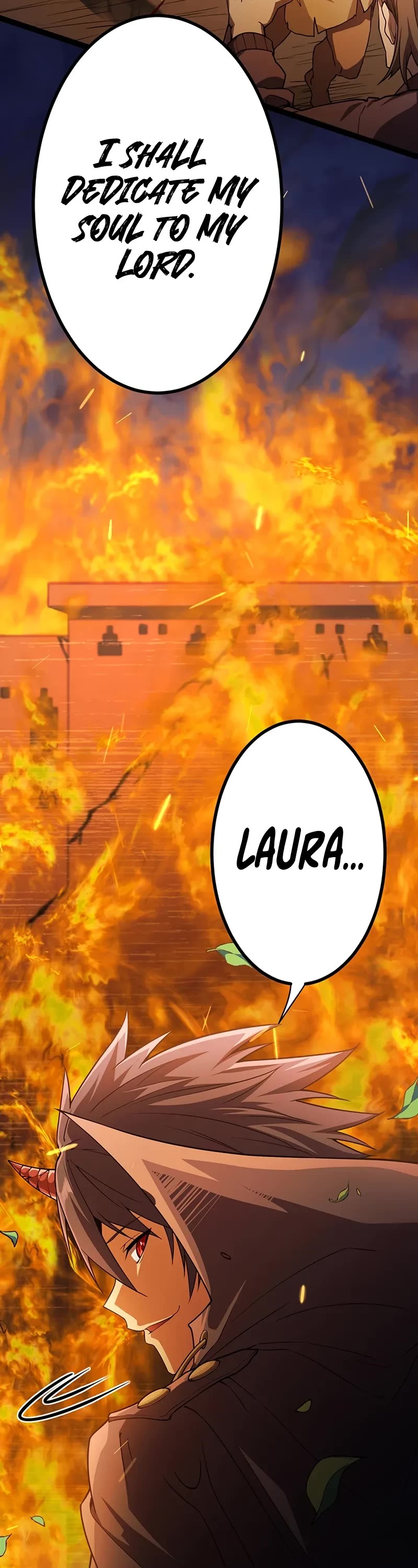 Dungeon Defense chapter 38 page 9