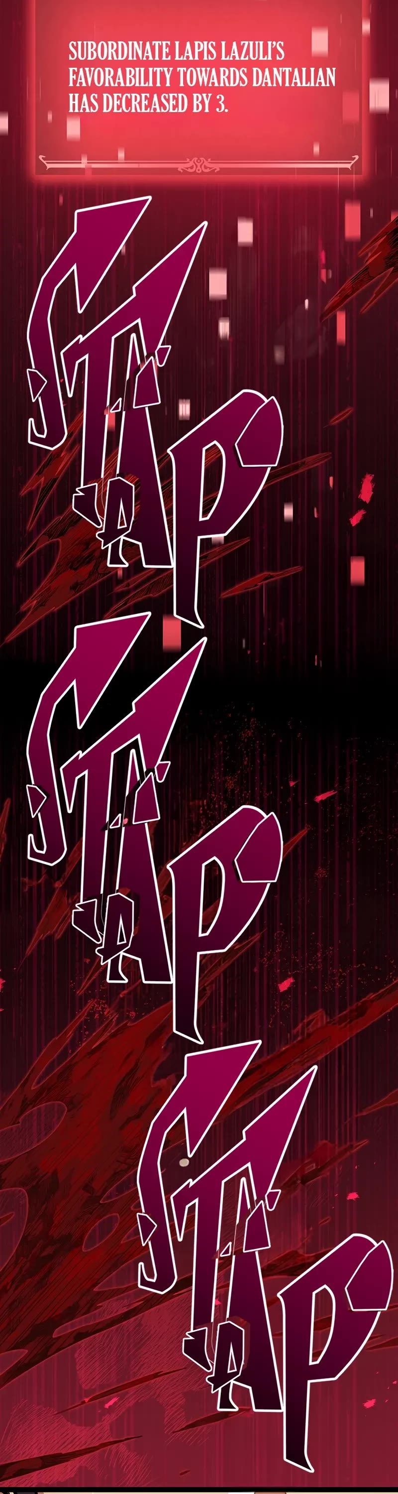 Dungeon Defense chapter 38 page 91