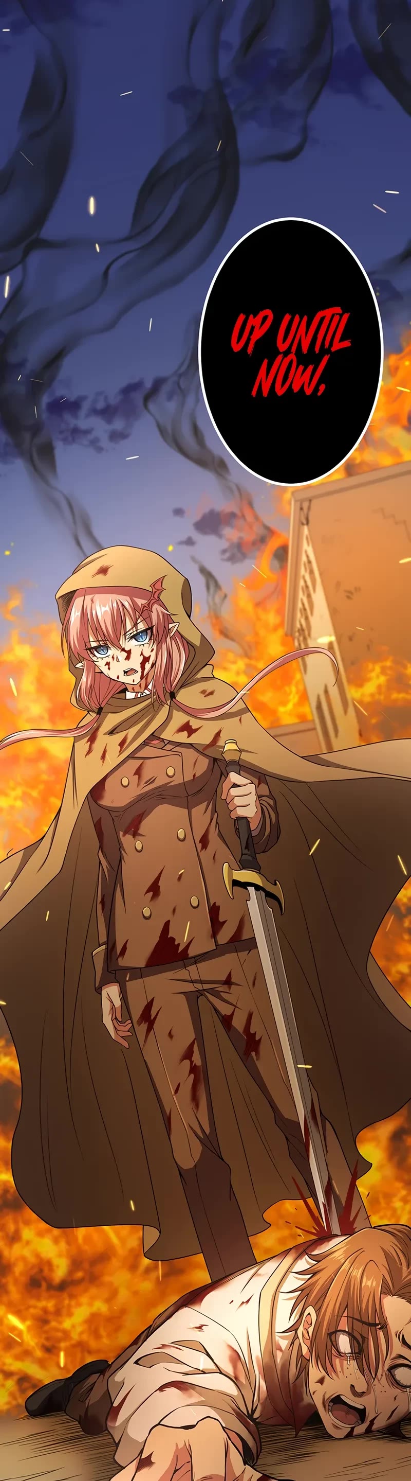 Dungeon Defense chapter 38 page 95