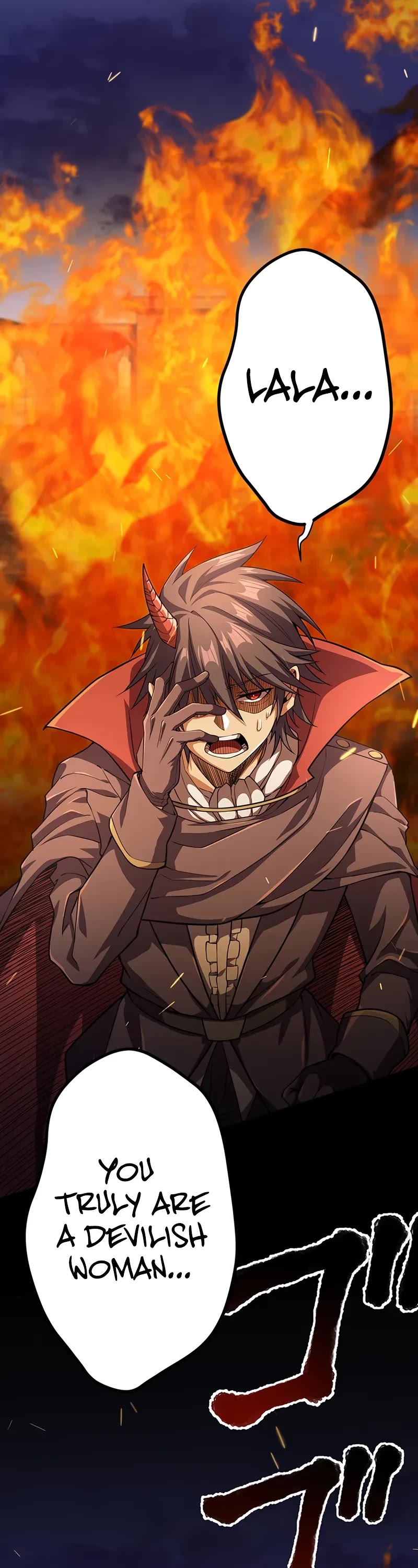 Dungeon Defense chapter 39 page 13