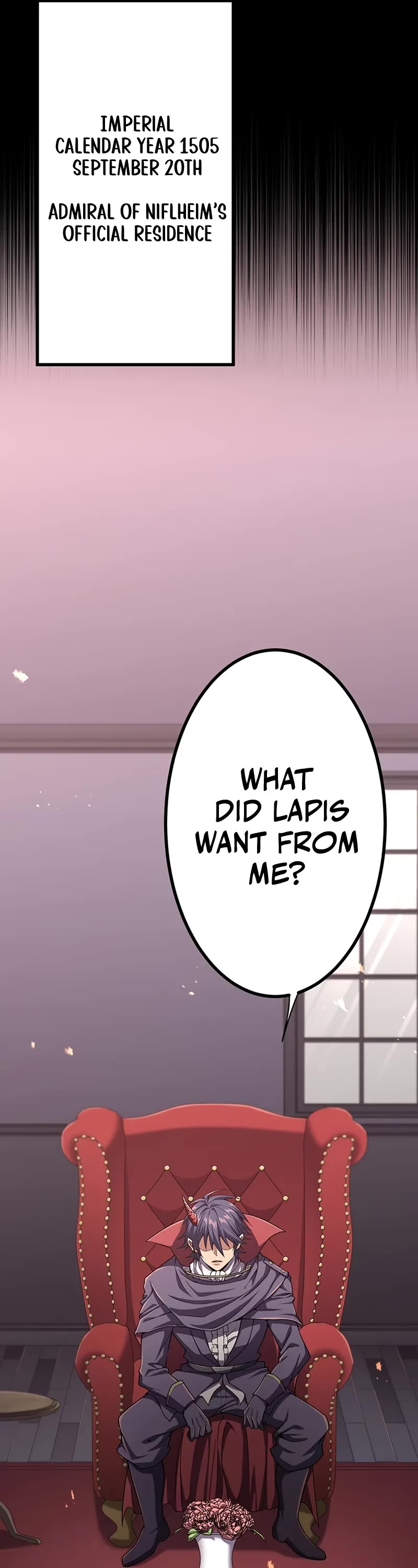 Dungeon Defense chapter 39 page 17