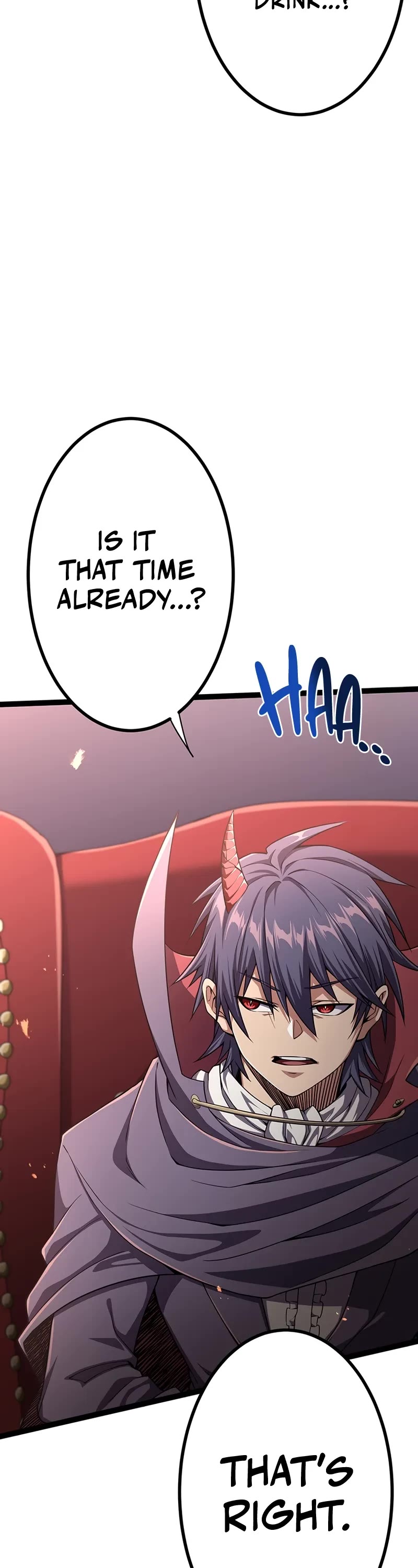 Dungeon Defense chapter 39 page 19