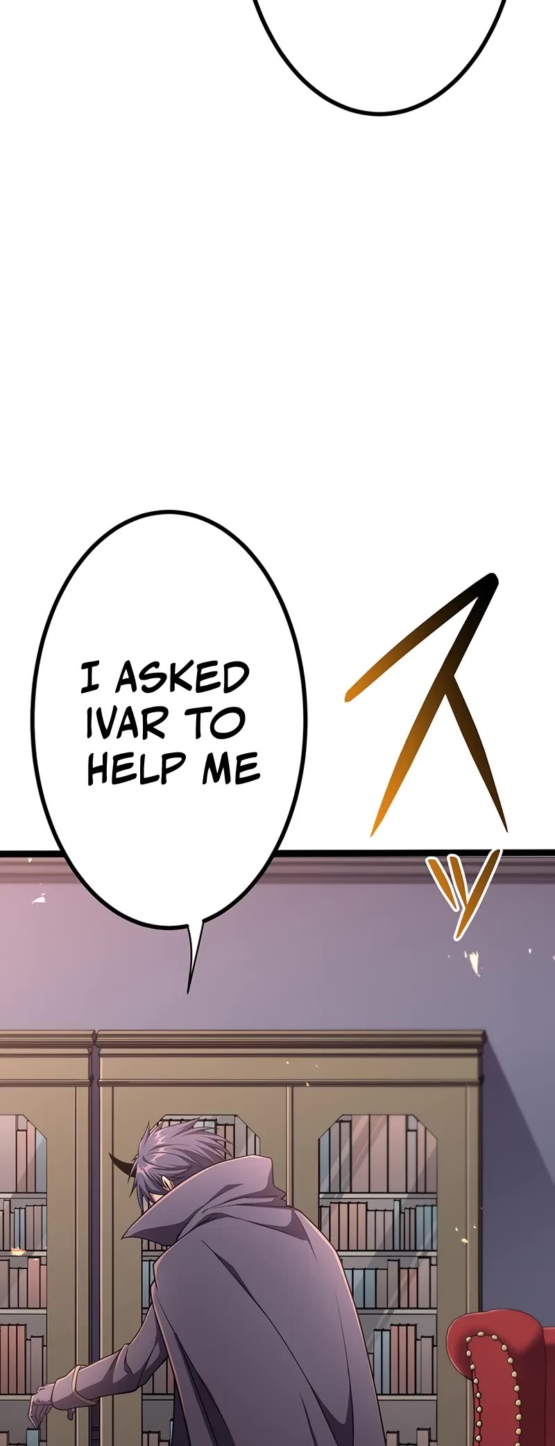 Dungeon Defense chapter 39 page 20