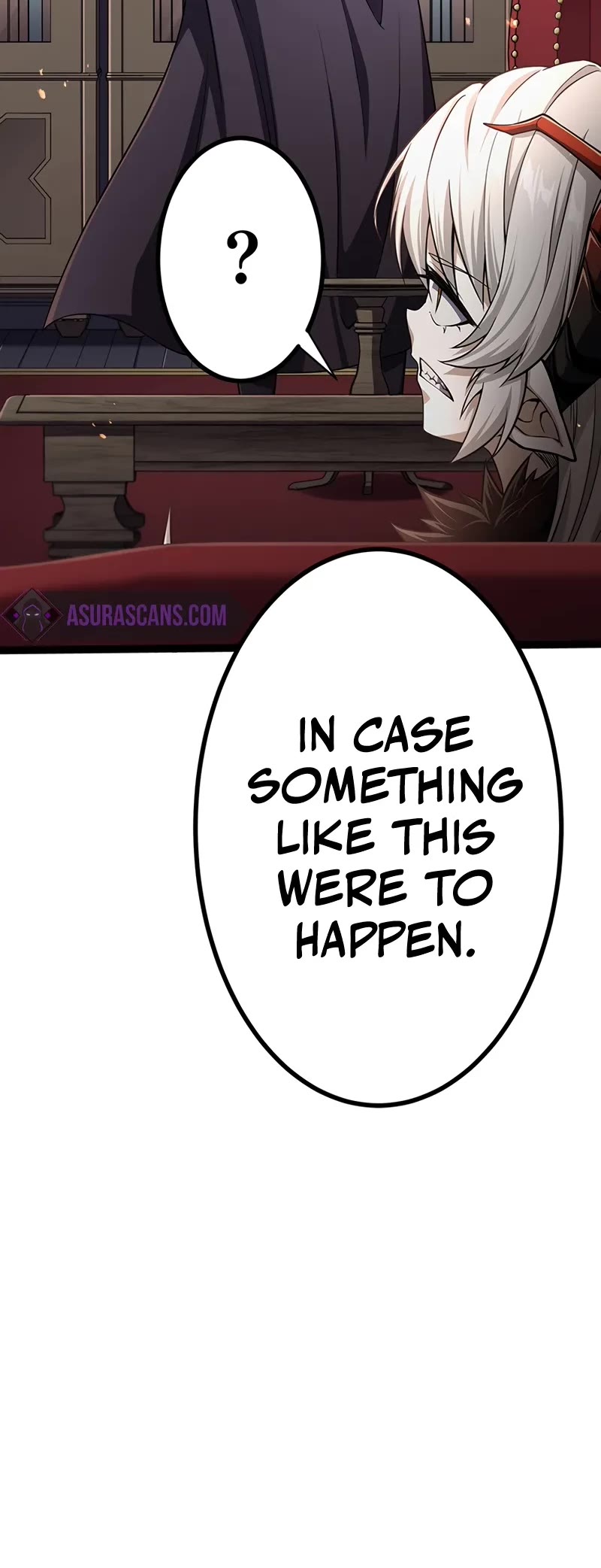 Dungeon Defense chapter 39 page 21