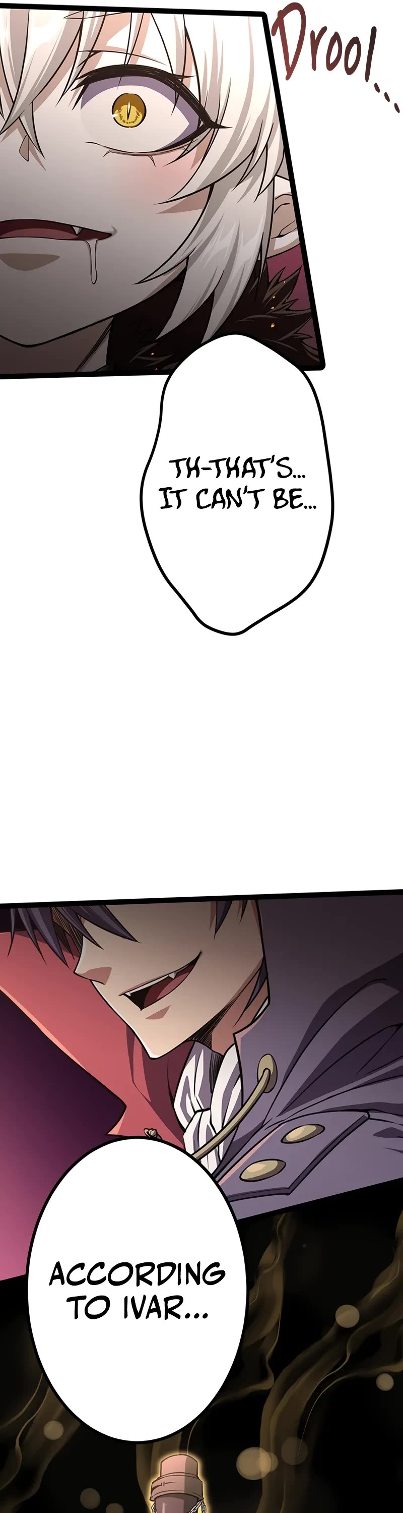 Dungeon Defense chapter 39 page 23