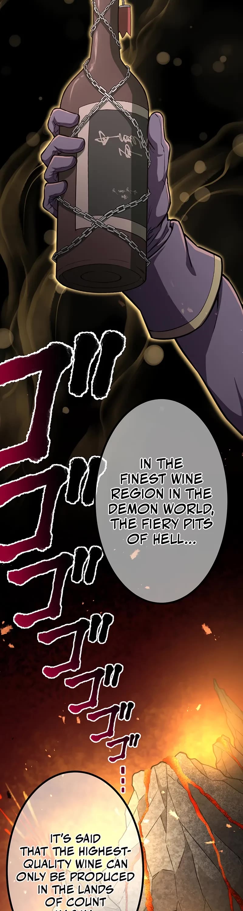 Dungeon Defense chapter 39 page 24