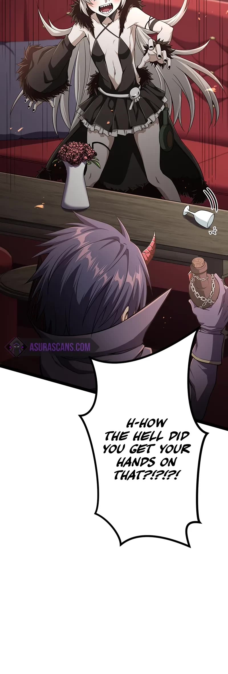 Dungeon Defense chapter 39 page 26