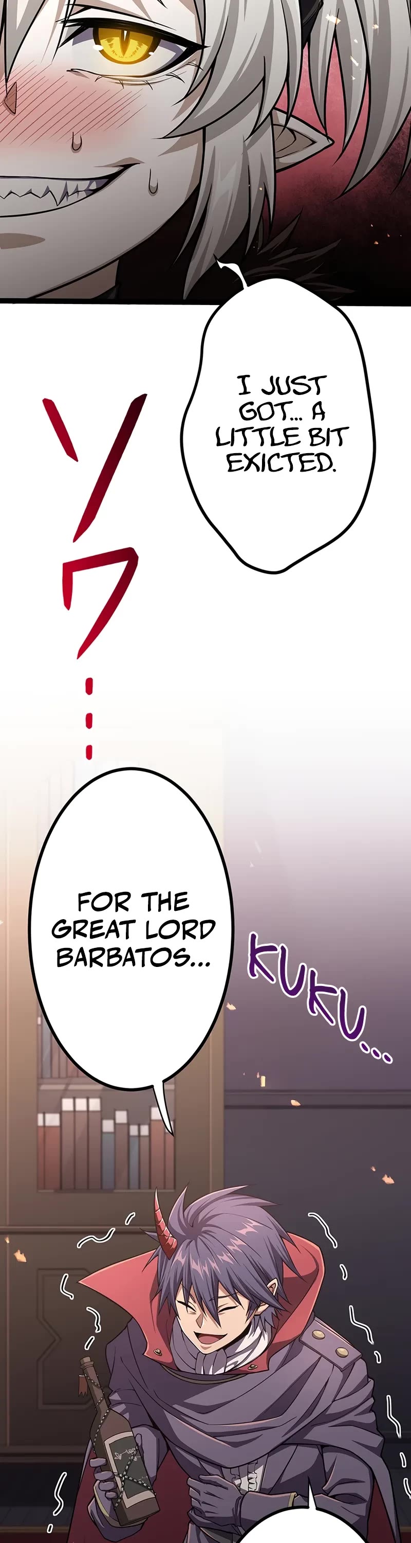 Dungeon Defense chapter 39 page 29