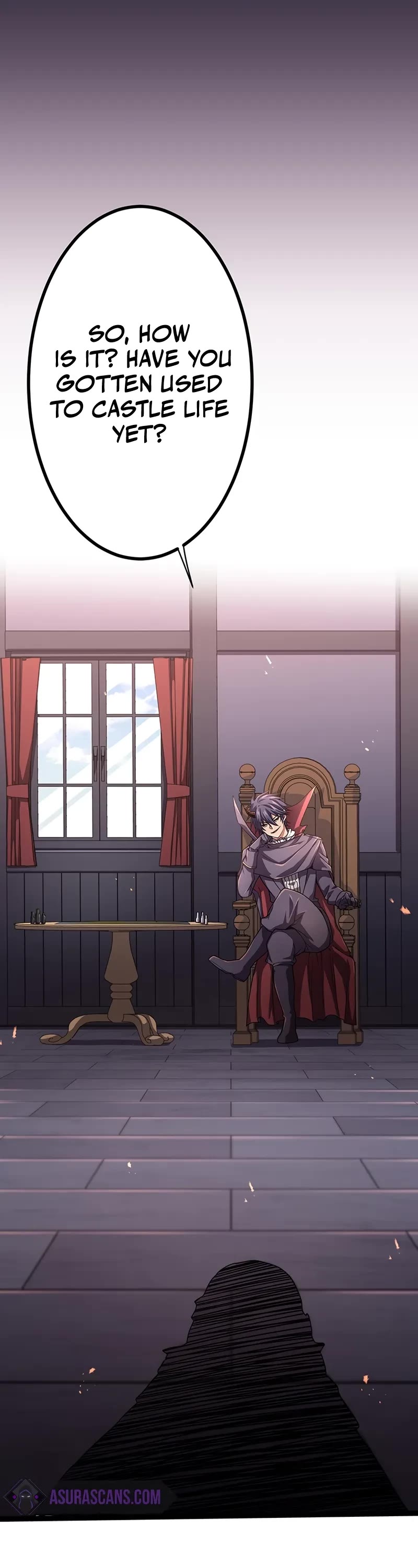 Dungeon Defense chapter 39 page 37