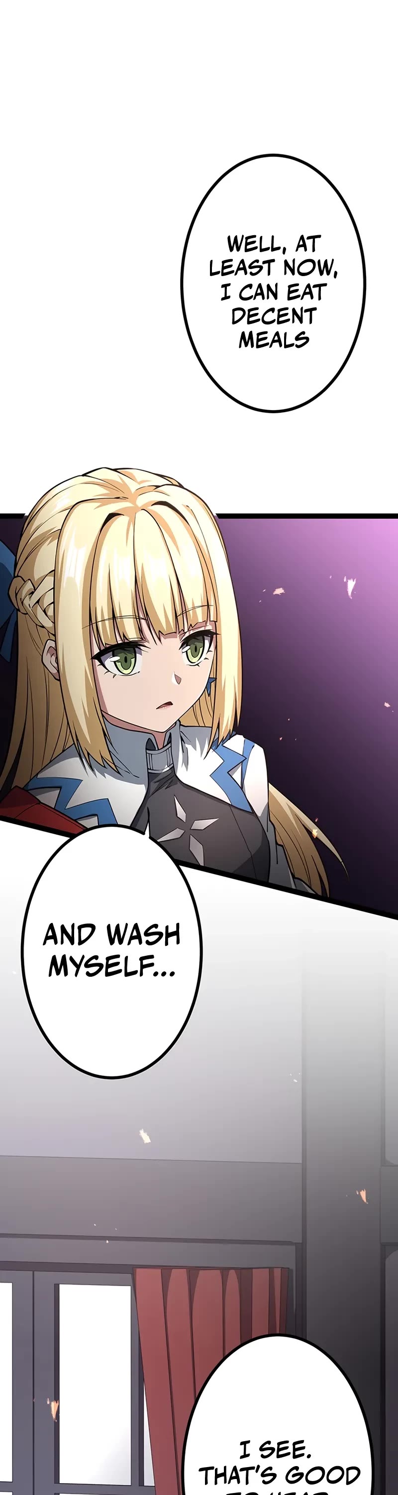 Dungeon Defense chapter 39 page 39