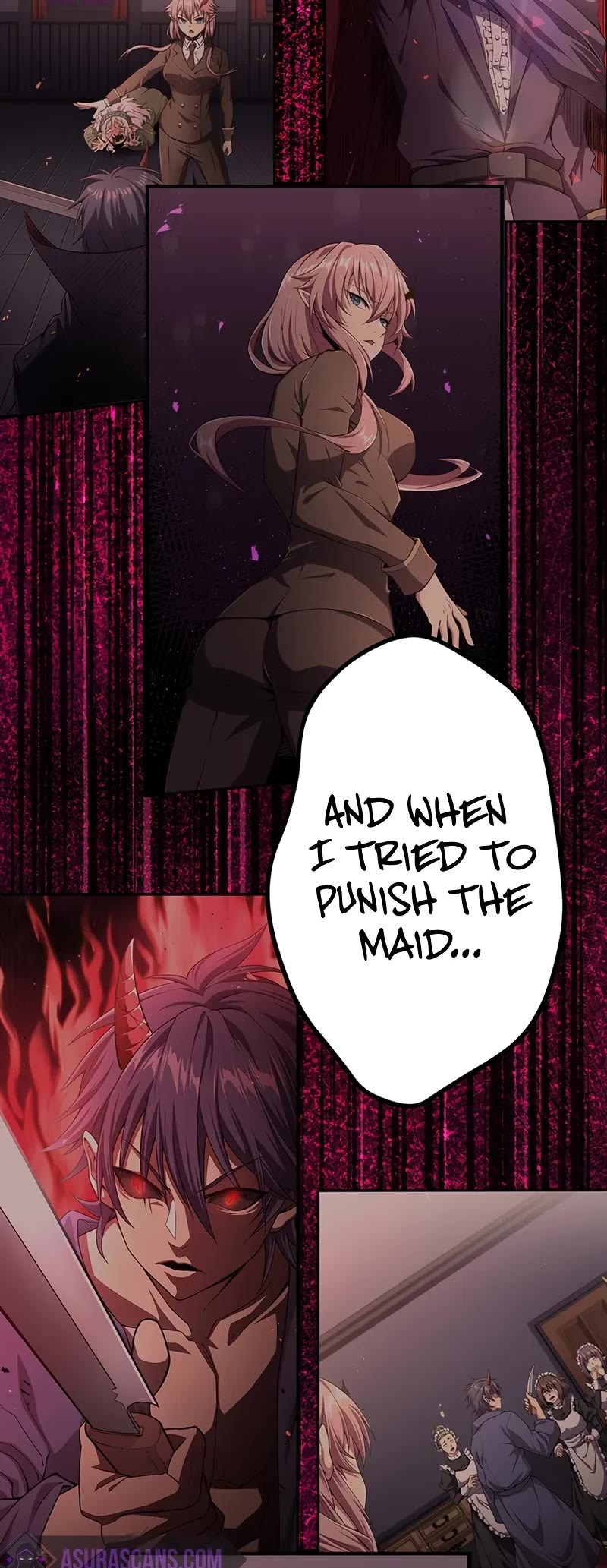 Dungeon Defense chapter 39 page 5