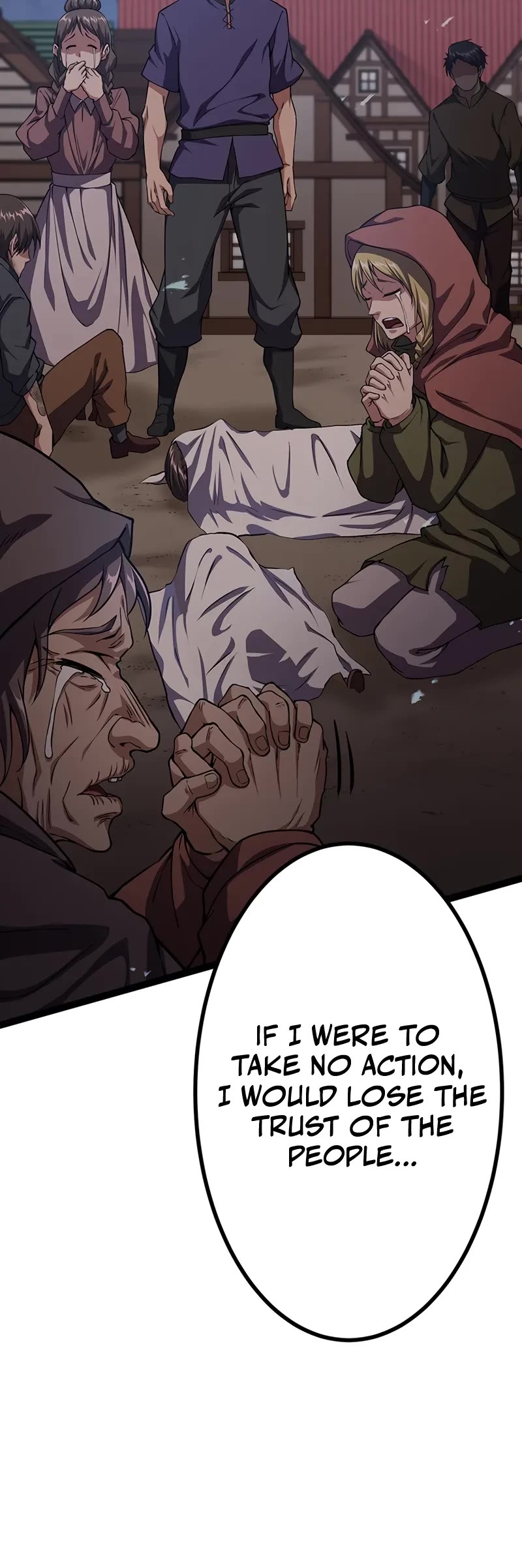 Dungeon Defense chapter 39 page 54