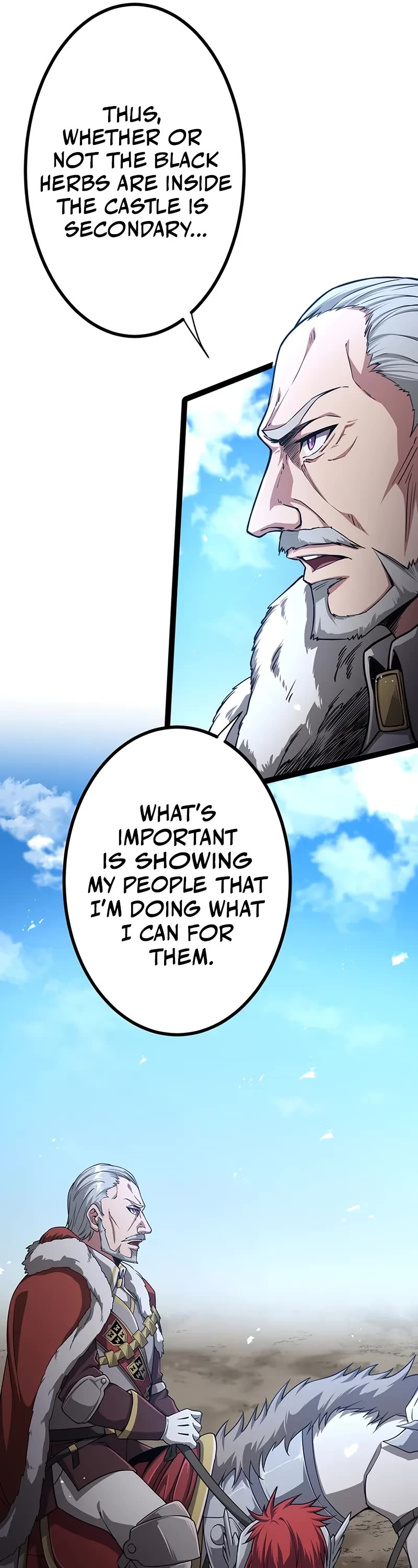 Dungeon Defense chapter 39 page 56